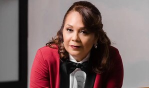 C&aacute;mara de Diputados reconoce la trayectoria de Janina Rosado