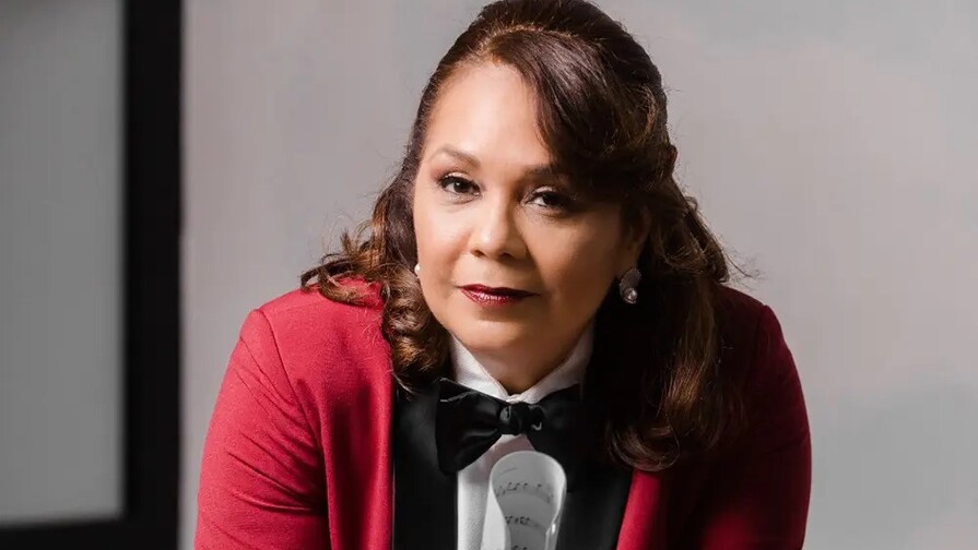 Cámara de Diputados reconoce la trayectoria de Janina Rosado