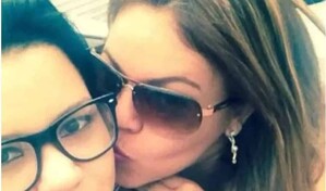 Condenan a 30 a&ntilde;os a expolic&iacute;a por matar a su esposa y a su suegra en La Vega