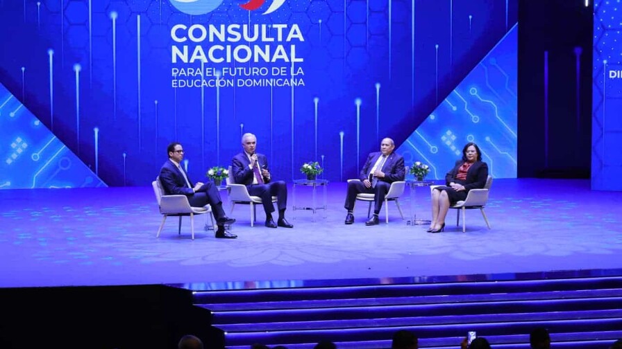 La calidad de los aprendizajes es la principal preocupaci&oacute;n de los dominicanos sobre la educaci&oacute;n