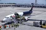 Cuba recibe el primer cargamento de ayuda de EE.UU. en medio de nuevas tensiones bilaterales