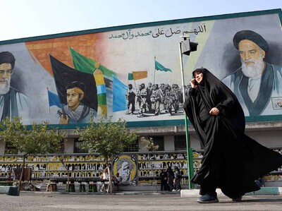 Irán ejecutó a más de 500 personas en lo que va de 2026