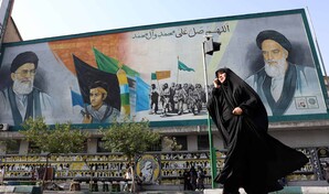 24 ejecutados en Ir&aacute;n por su vinculaci&oacute;n a las protestas de enero, seg&uacute;n ONG