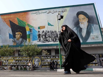Irán: 24 ejecutados por su vinculación a las protestas de enero