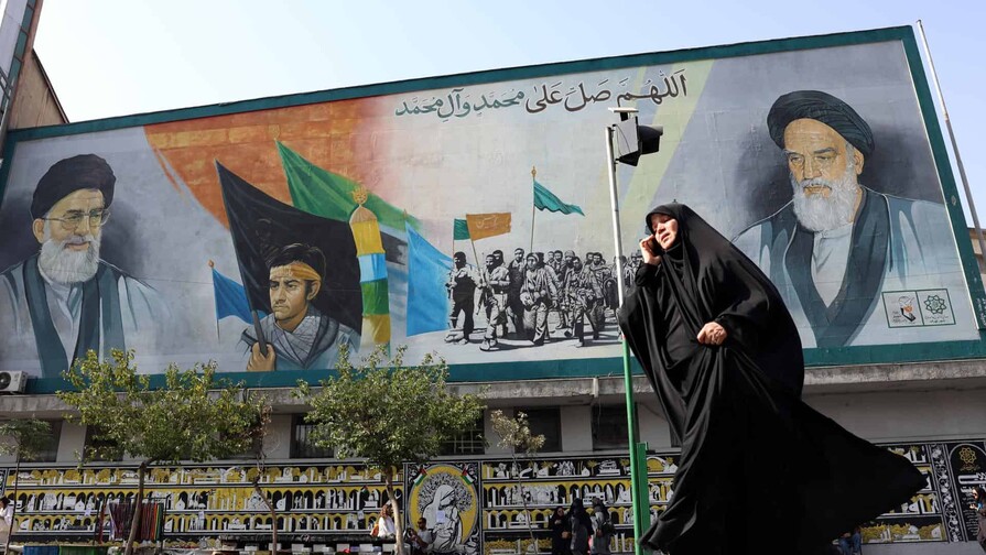24 ejecutados en Irán por su vinculación a las protestas de enero, según ONG 24 ejecutados en Irán por su vinculación a las protestas de enero, según ONG