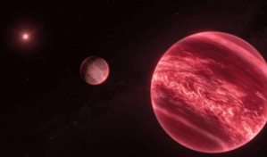 Descubren el primer sat&eacute;lite natural fuera del sistema solar