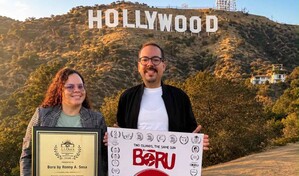 El documental dominicano Boru conquista festivales internacionales