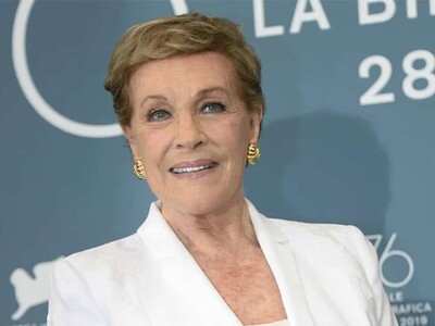 Documental sobre Julie Andrews se estrena en Disney+