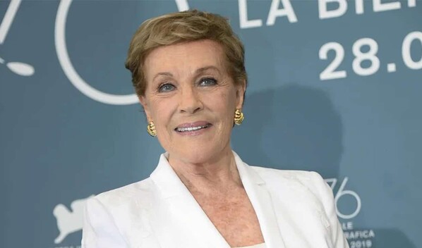Un nuevo documental de la actriz brit&aacute;nica Julie Andrews llegar&aacute; a Disney+ en 2027