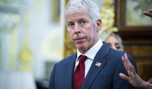 Secretario de Energ&iacute;a de EE.UU. viaja a Venezuela para alistar hist&oacute;rico petrolero