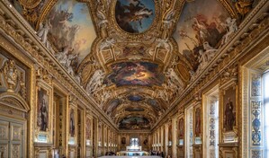 El Louvre tras reabrir la galería donde robaron joyas: Visitarla ahora es aún más interesante