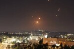 EE. UU. completa 11 noches de ataques contra Irán y afirma que Ormuz sigue abierto EE. UU. completa 11 noches de ataques contra Irán y afirma que Ormuz sigue abierto