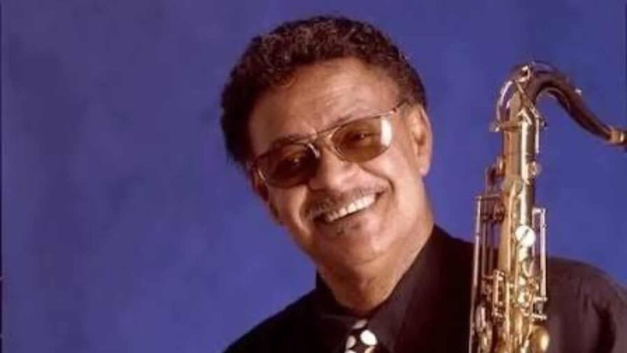 Muere a los 94 años Plas Johnson, saxofonista del tema de La Pantera Rosa