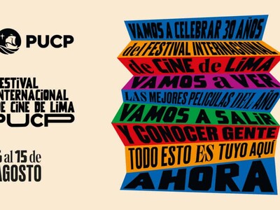 Festival internacional de cine Lima celebra su trigésima edición