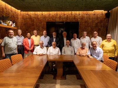 Grupo de los Jueves y su legado en Santo Domingo