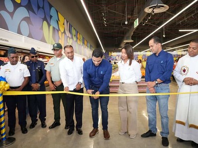 Grupo Ramos abre nueva multiplaza en Verón