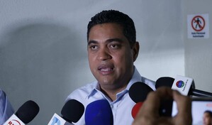 El Gobierno asegura ya est&aacute;n listas las instalaciones deportivas para los Juegos Centroamericanos