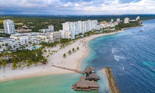 Juan Dolio: el polo tur&iacute;stico que la Rep&uacute;blica Dominicana a&uacute;n no ha dimensionado
