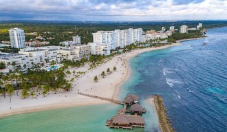 Juan Dolio: el polo tur&iacute;stico que la Rep&uacute;blica Dominicana a&uacute;n no ha dimensionado