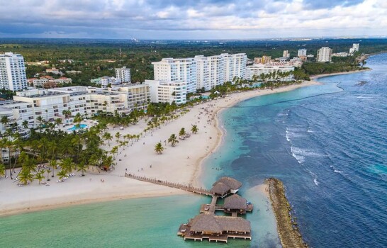 Juan Dolio: el polo tur&iacute;stico que la Rep&uacute;blica Dominicana a&uacute;n no ha dimensionado