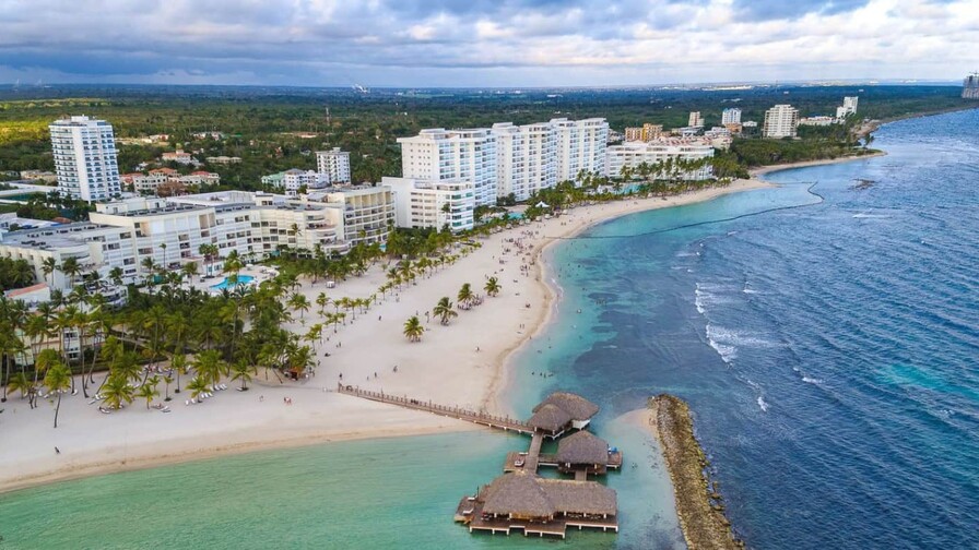 Juan Dolio: el polo tur&iacute;stico que la Rep&uacute;blica Dominicana a&uacute;n no ha dimensionado