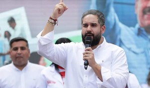 El hijo de Maduro califica de injusto el proceso judicial contra su padre en EE. UU.