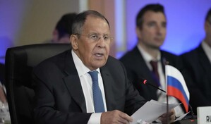 Lavrov confirma la reuni&oacute;n en Manila con Rubio para hablar de Ucrania e Ir&aacute;n