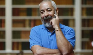 Leonardo Padura y Gioconda Belli, vocales del Patronato del Instituto Cervantes