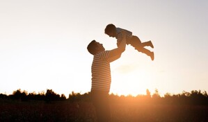 Lo que heredamos de nuestros padres, según la ciencia