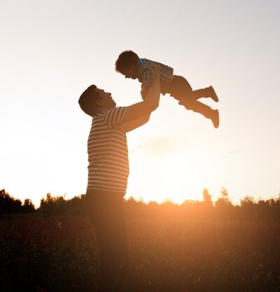 Lo que heredamos de nuestros padres, seg&uacute;n la ciencia