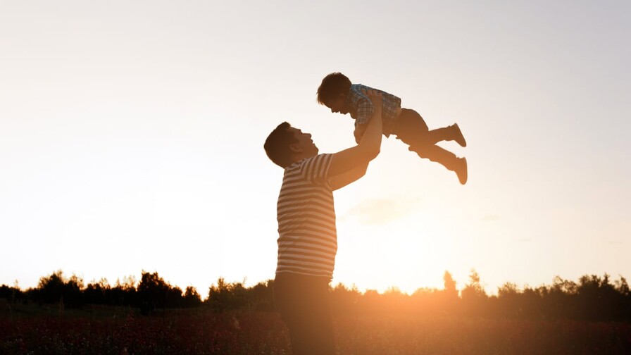 Lo que heredamos de nuestros padres, según la ciencia