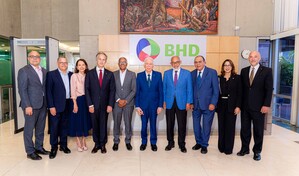 Los activos del Banco BHD crecen un 8.8 % en el primer semestre del 2026