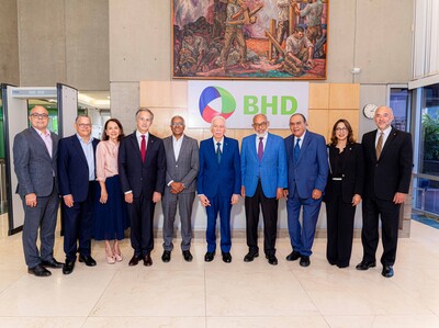 Activos del Banco BHD crecieron un 8.8 % en el primer semestre