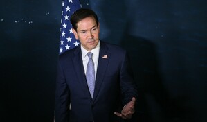 Rubio espera una visita muy positiva de Xi Jinping a Washington en septiembre
