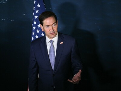 Marco Rubio espera una visita "muy positiva" de Xi Jinping