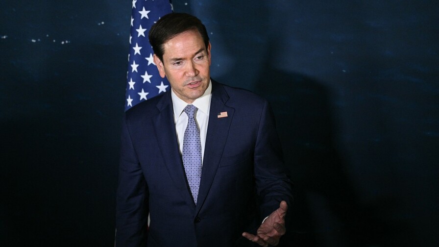 Rubio espera una visita muy positiva de Xi Jinping a Washington en septiembre
