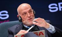El Real Madrid pide que Javier Tebas deje de ser presidente de LaLiga