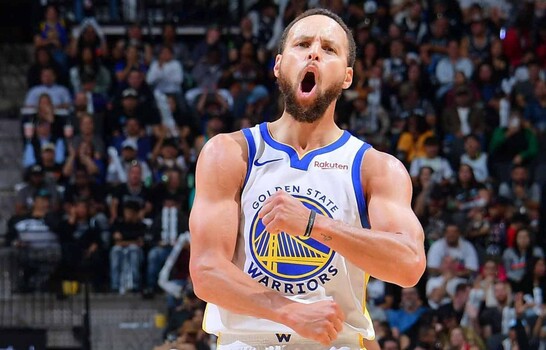 Stephen Curry ser&aacute; el primer jugador activo con una exhibici&oacute;n en el Sal&oacute;n de la Fama del Baloncesto