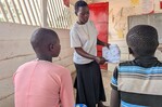 La RD del Congo roza los 1,000 muertos por el brote de ébola