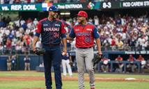 Con dos exgrandes ligas, Panam&aacute; define su equipo de b&eacute;isbol para Santo Domingo 2026