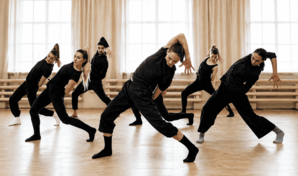S&oacute; Dan&ccedil;a in Motion 2026 reunir&aacute; a destacados maestros de danza en el pa&iacute;s