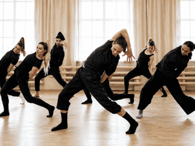 República Dominicana acoge Só Dança in Motion 2026