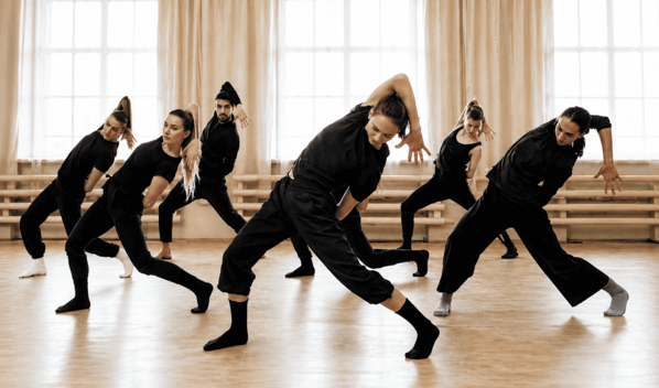 S&oacute; Dan&ccedil;a in Motion 2026 reunir&aacute; a destacados maestros de danza en el pa&iacute;s