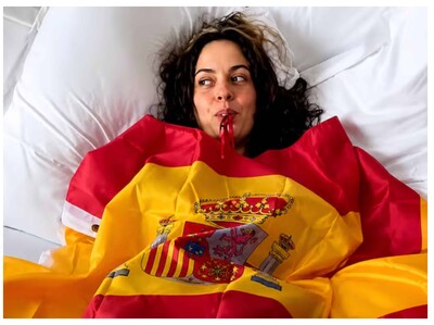 Rosalía y la polémica en Argentina por compartir post tras el Mundial
