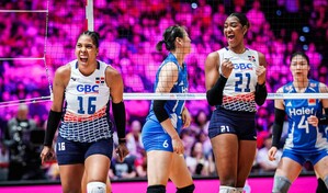 Reinas del Caribe defender&aacute;n su r&eacute;cord perfecto de los Centroamericanos en el pa&iacute;s