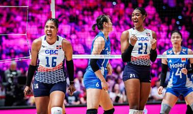 Reinas del Caribe defender&aacute;n su r&eacute;cord perfecto de los Centroamericanos en el pa&iacute;s