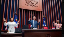Senado aprueba las modificaciones del C&oacute;digo Penal, que ahora pasa al Ejecutivo