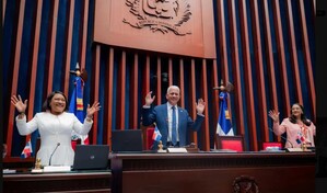 Senado aprueba las modificaciones del Código Penal, que ahora pasa al Ejecutivo