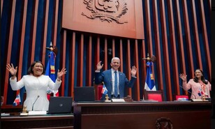 Senado aprueba las modificaciones del C&oacute;digo Penal, que ahora pasa al Ejecutivo
