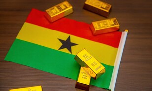 De buena Ghana